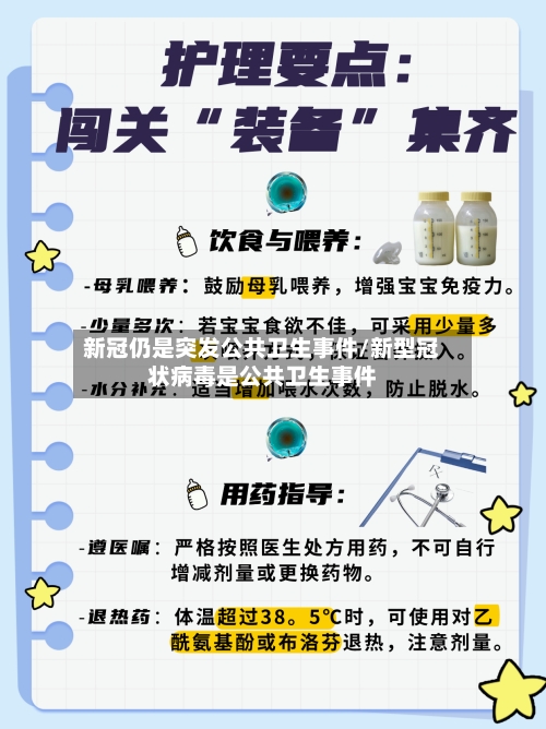 新冠仍是突发公共卫生事件/新型冠状病毒是公共卫生事件